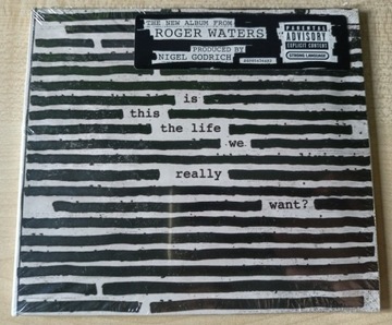 Roger Waters - Is This The Life... (NOWA, FOLIA!)