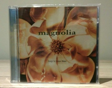 Aimee Mann Magnolia CD