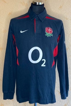 Koszulka Rugby England Rugby Nike Roz. L