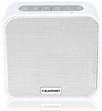 Głośnik Bluetooth Radio Blaupunkt PRB 10