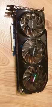 Gigabyte Radeon hd 7950