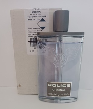 POLICE Original 100ml woda toaletowa 