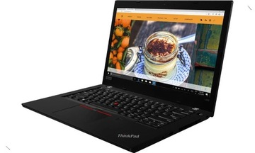 Lenovo ThinkPad L490 14 " Intel i5 16 GB / 500 GB