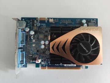 Gigabyte Geforce 9400GT 512MB