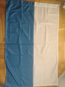Flaga Maryjna/ Kościelna 70x100 cm 