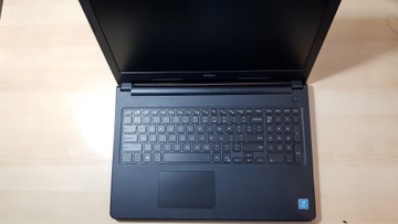 Dell Inspiron 15-3573 Laptop SSD 120 Sprawny Win10