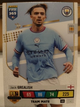 FIFA 365 2023 Grealish 105