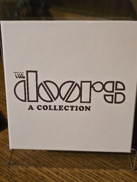 THE DOORS - A COLLECTION 6CD