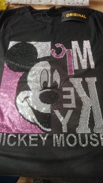 Dres Myszka Mickey rozmiar L