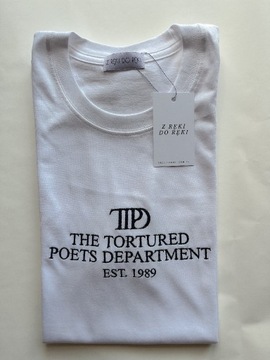 Tortured Poets T-shirt