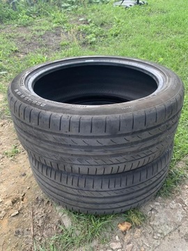 Opony Continental ContiSportContact 5 225/45 R19