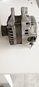 Alternator Mazda