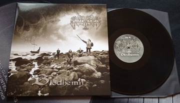 ENSLAVED - Blodhemn LP 2020 osmose