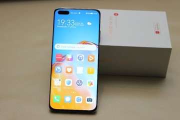 HUAWEI P40 PRO 5G 8 / 256 GB