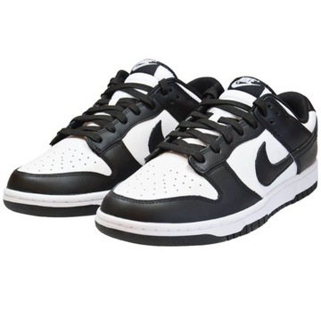 NIKE DUNK LOW PANDA r.40 GS