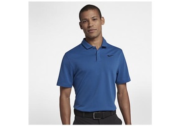 Polo Nike Golf Aeroreact XL