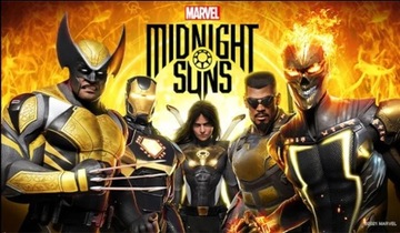 Marvel's Midnight Suns (PC)  Steam