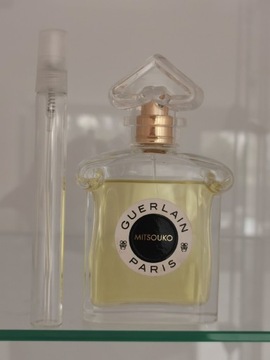 Guerlain Mitsouko edt