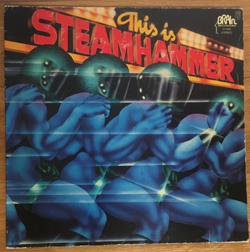 STEAMHAMMER THIS IS 