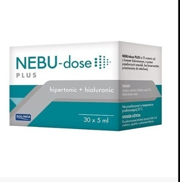 Nebu-Dose PLUS