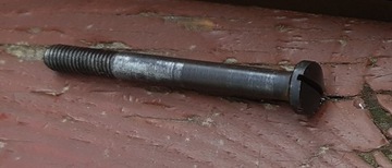 slavia 631 śruba łącząca kabłąk kolbę bezpiecznik
