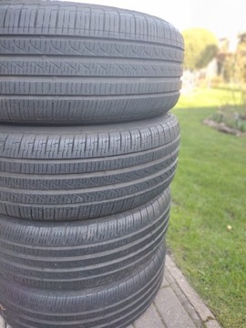 Pirelli Cirturato P7 225X50XR18 RUNFLAT