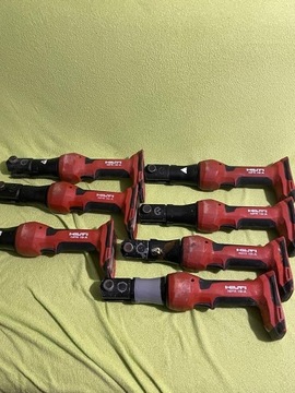 Zaciskarka Hilti NPR 19-A