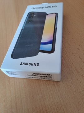 Samsung Galaxy A25 5G 8/256GB