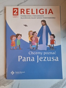 Chcemy poznać Pana Jezusa 2 cz. 2 Płaczek