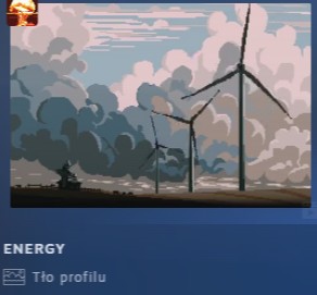 Super tapeta ANIMOWANA PROMOCJA!! STEAM!