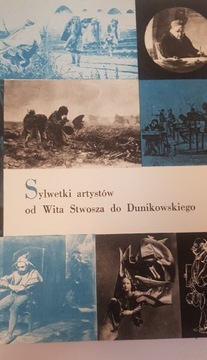 JADWIGA STĘPNIOWA KRAJOBRAZ Z TĘCZĄ 1962