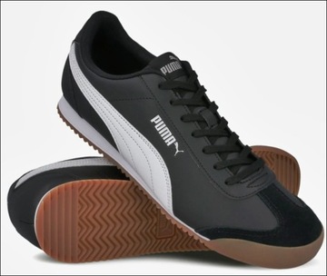 Sneakersy PUMA TURINO  r.39