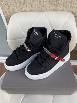 Buty PRADA rozmiar 38