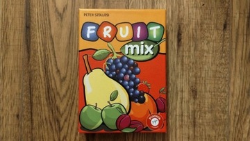 Fruit mix