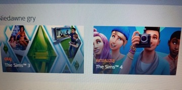 The sims 4 i 3
