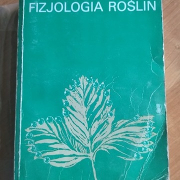 Fizjologia Roślin - Witold Czerwiński 