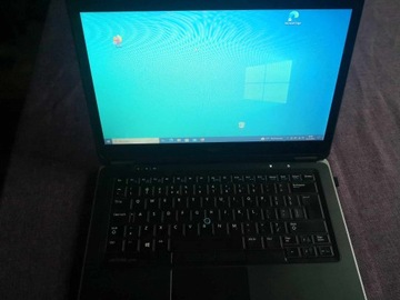 Laptop DELL E7440 Intel i7 SSD 256GB 8GB RAM Win10