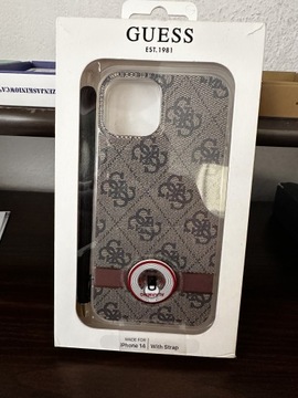 Case Guess IPhone 14