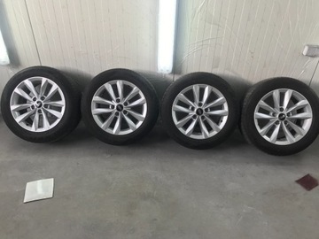 Felgi 16 5x112 Audi 8Y0601025