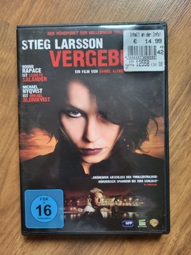 Vanderburg - DVD