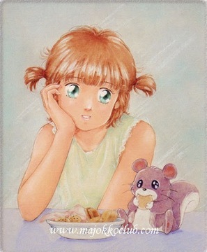 Magical Emi Image by Studio Pierrot