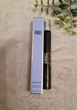 mugler angel elixir 10 ml edp oryginał 