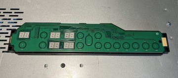 Panel dotykowy SAMSUNG CTI613EHD