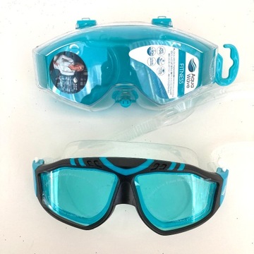 Aqua Wave okulary do pływania dla dorosłych. Nowe