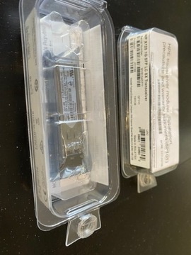 Moduł HP X120 1G SFP LC SX Transceiver JD118B