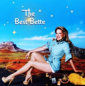 Bette Midler The Best Bette  (5)