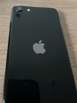 iPhone SE 64 GB 