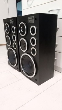 Kolumny Tonsil Altus Dynamic Speaker hx 70