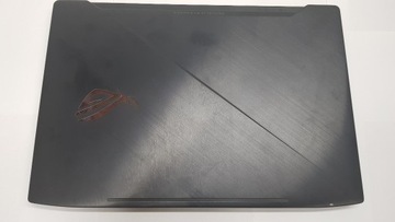 LAPTOP ASUS ROG STRIX GL503VD