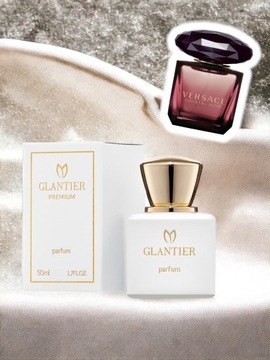 Perfumy Premium Glantier - Crystal Noir